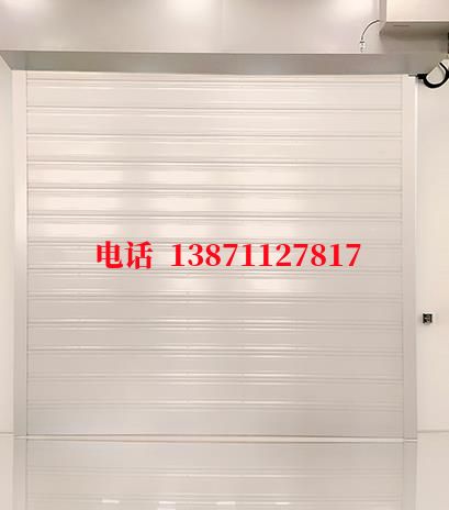 排浦镇防爆柔性卷帘门