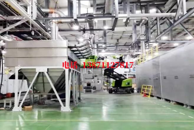 排浦镇机电设备安装工程,设备安装公司